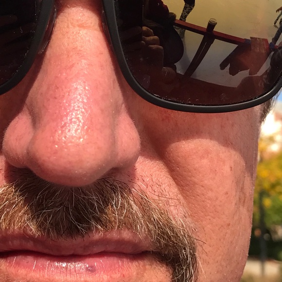 Meet your Posher, David - Picture 1 of 1